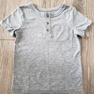 Henley Tee